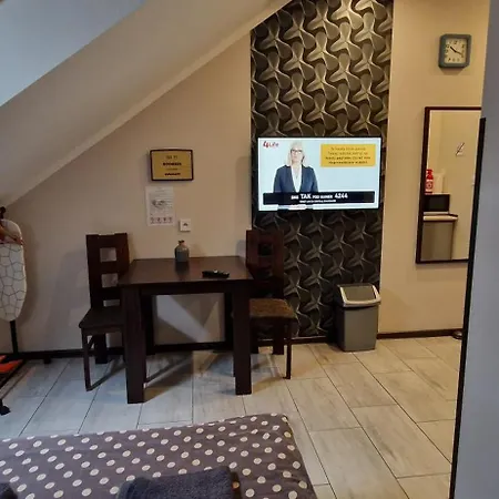 Мініготель Kancelaria