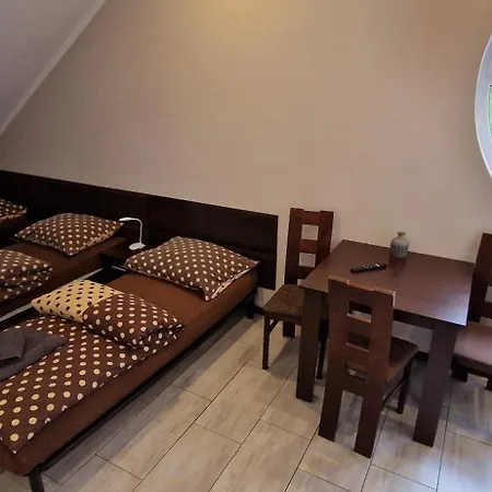 Kancelaria Han/Misafirhane Szczecin