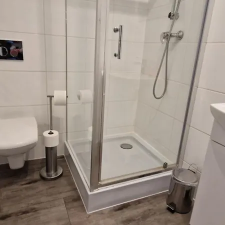 Kancelaria Han/Misafirhane Szczecin