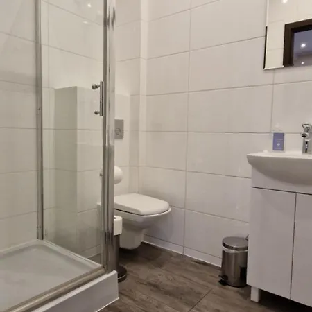 Han/Misafirhane Kancelaria Szczecin