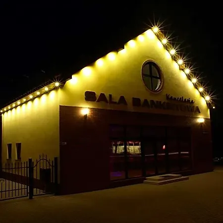 Kancelaria Inn