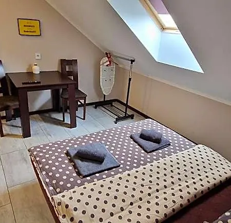 Inn Kancelaria Szczecin
