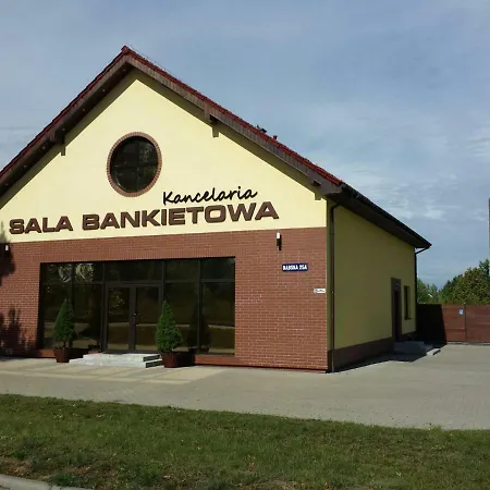 Värdshus Kancelaria