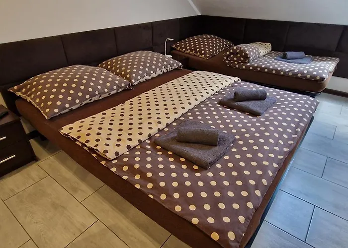 Мініготель Kancelaria Щецин