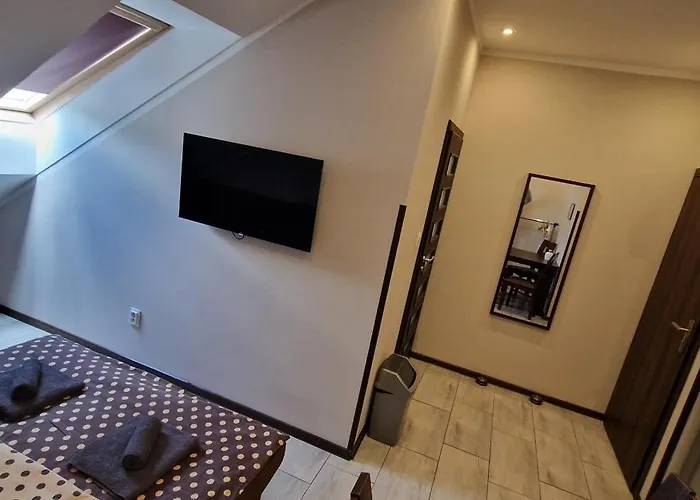 Kancelaria אורחן שצ'צ'ין