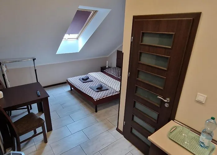 אורחן Kancelaria *