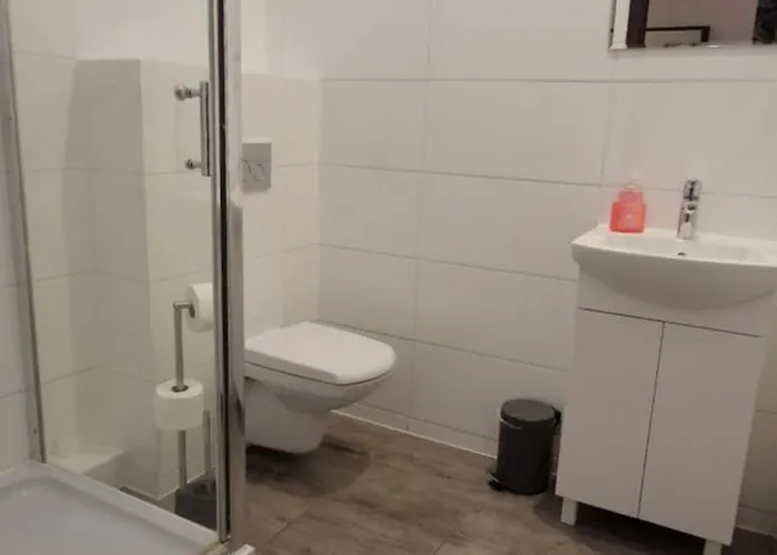 Kancelaria Щецин