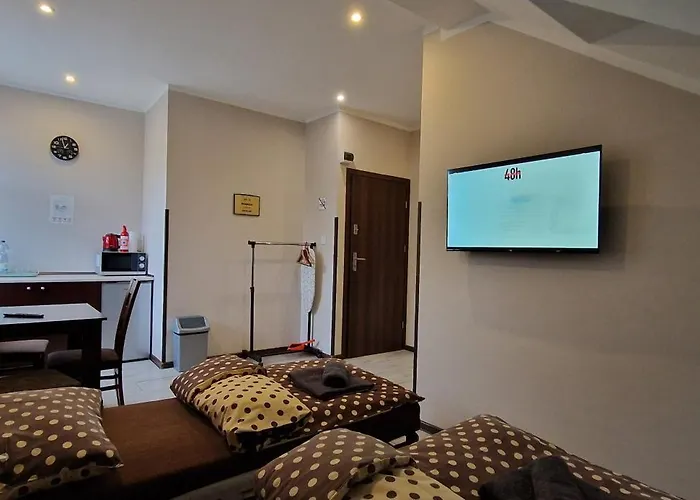 Kancelaria * שצ'צ'ין