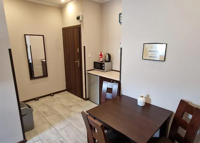 אורחן Kancelaria *