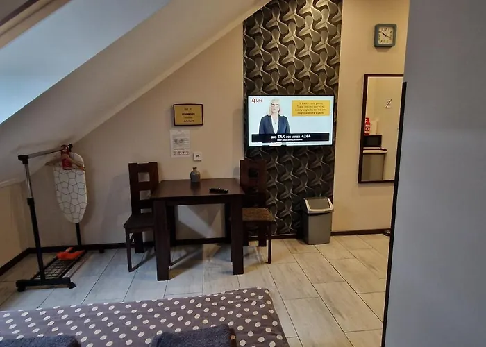 אורחן Kancelaria