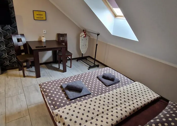 Kancelaria אורחן *