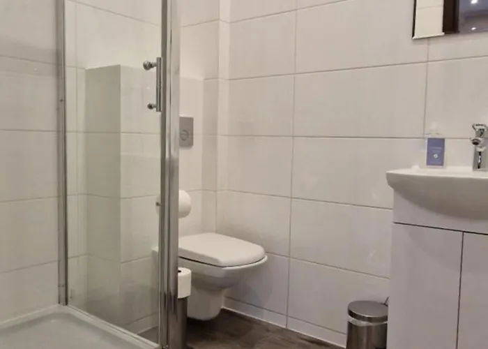 אורחן Kancelaria שצ'צ'ין