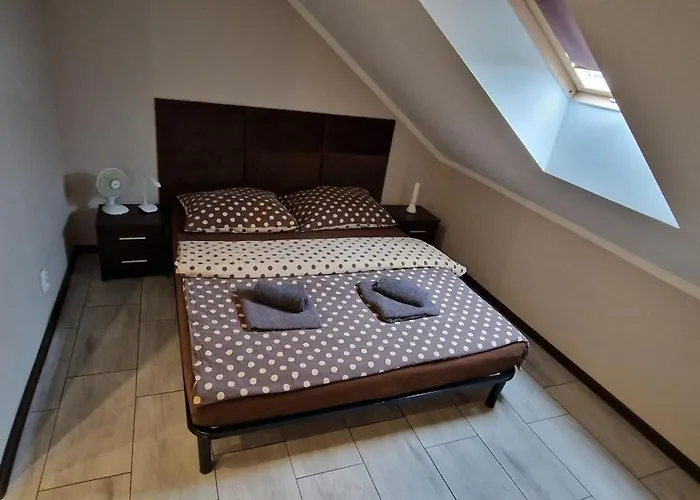 Мініготель Kancelaria *