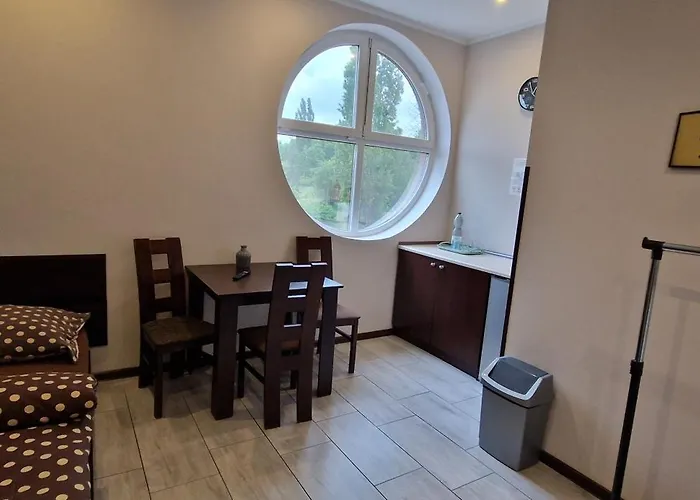 Kancelaria Мініготель Щецин