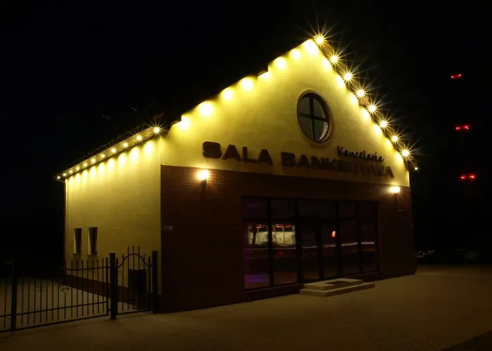 Kancelaria * Stettino