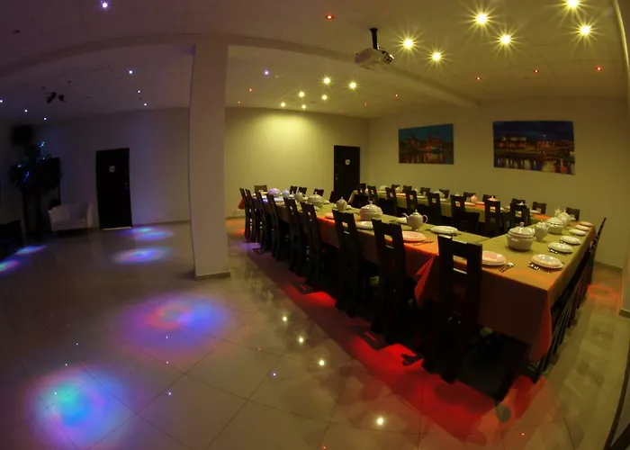 Kancelaria Locanda Stettino